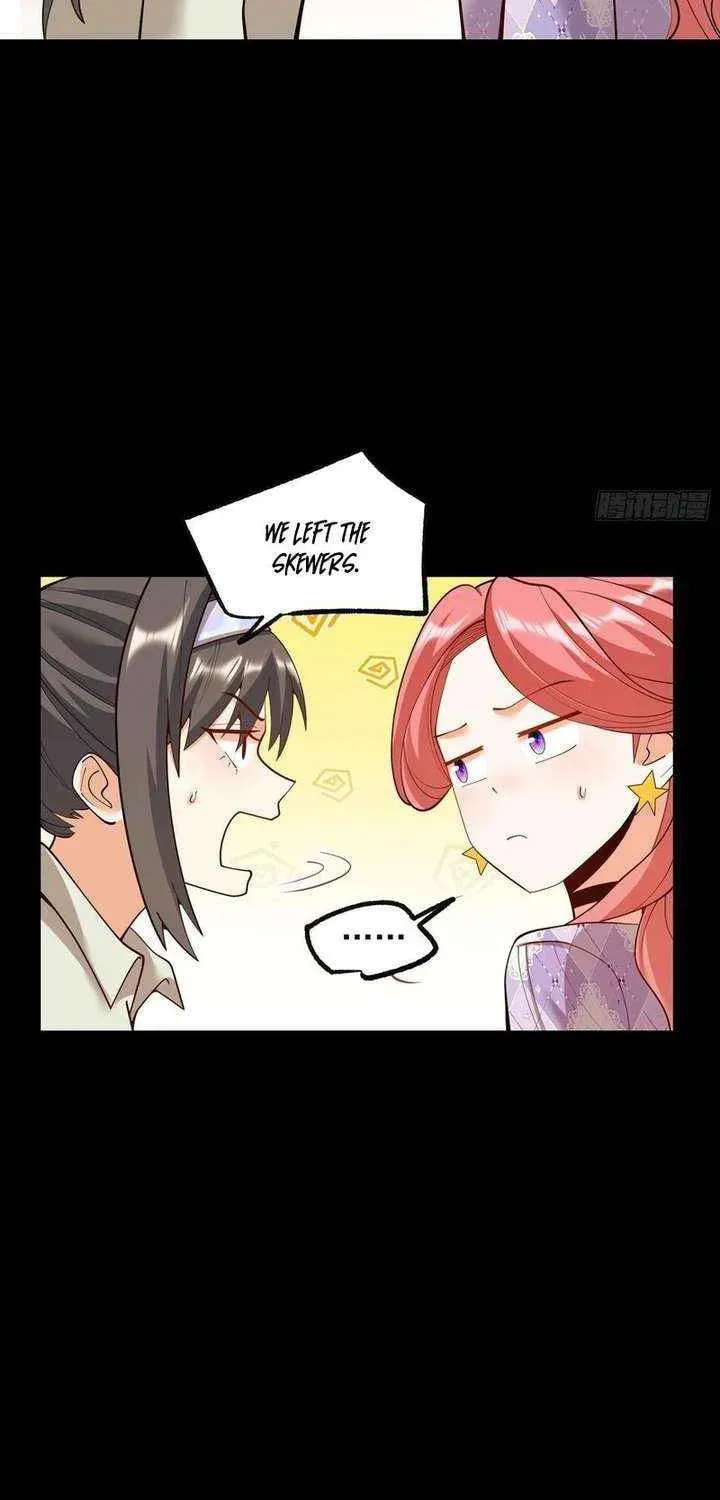 Read After Rebirth: Upgrading through Consumption chapter 263 image 22 on Lezhin