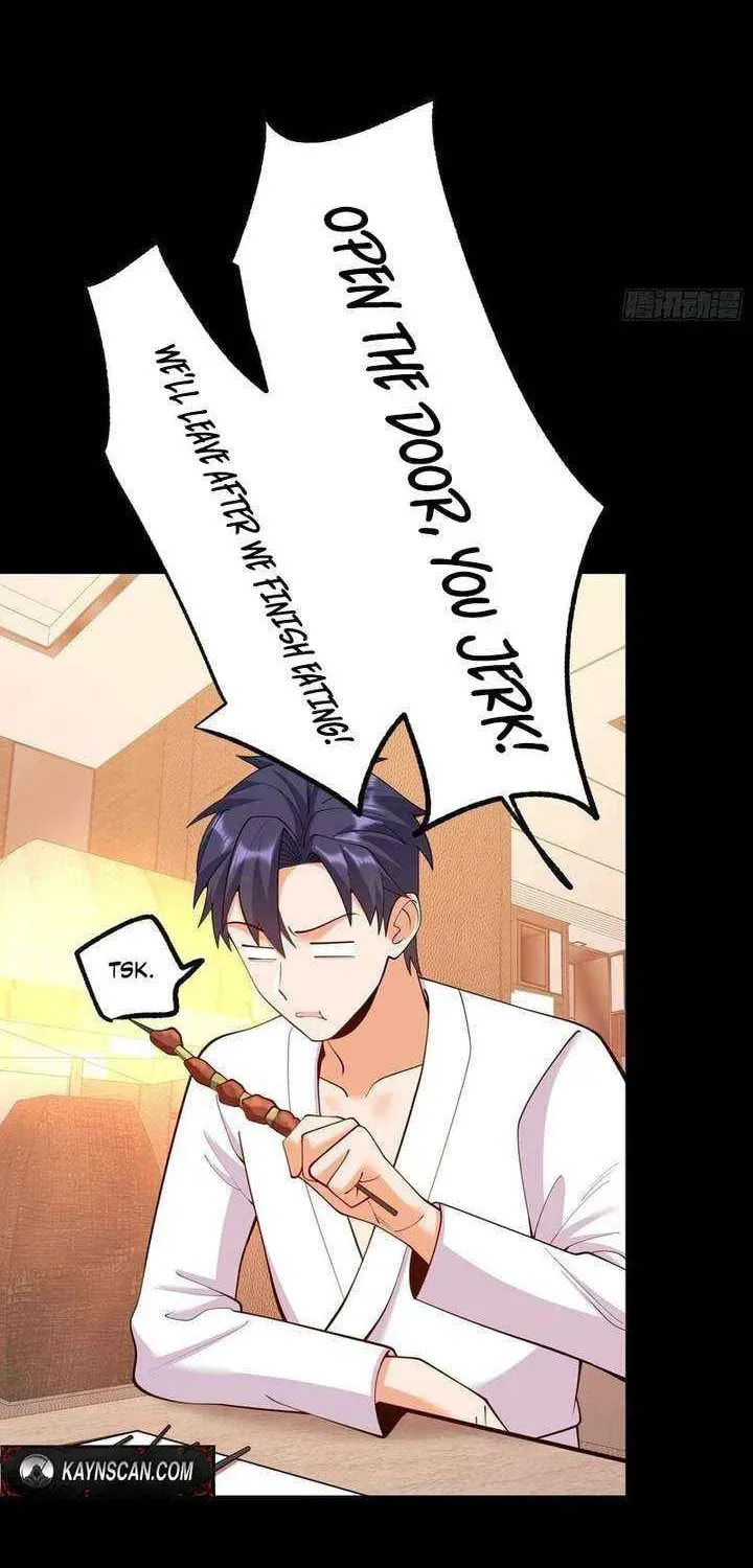 Read After Rebirth: Upgrading through Consumption chapter 263 image 23 on Lezhin