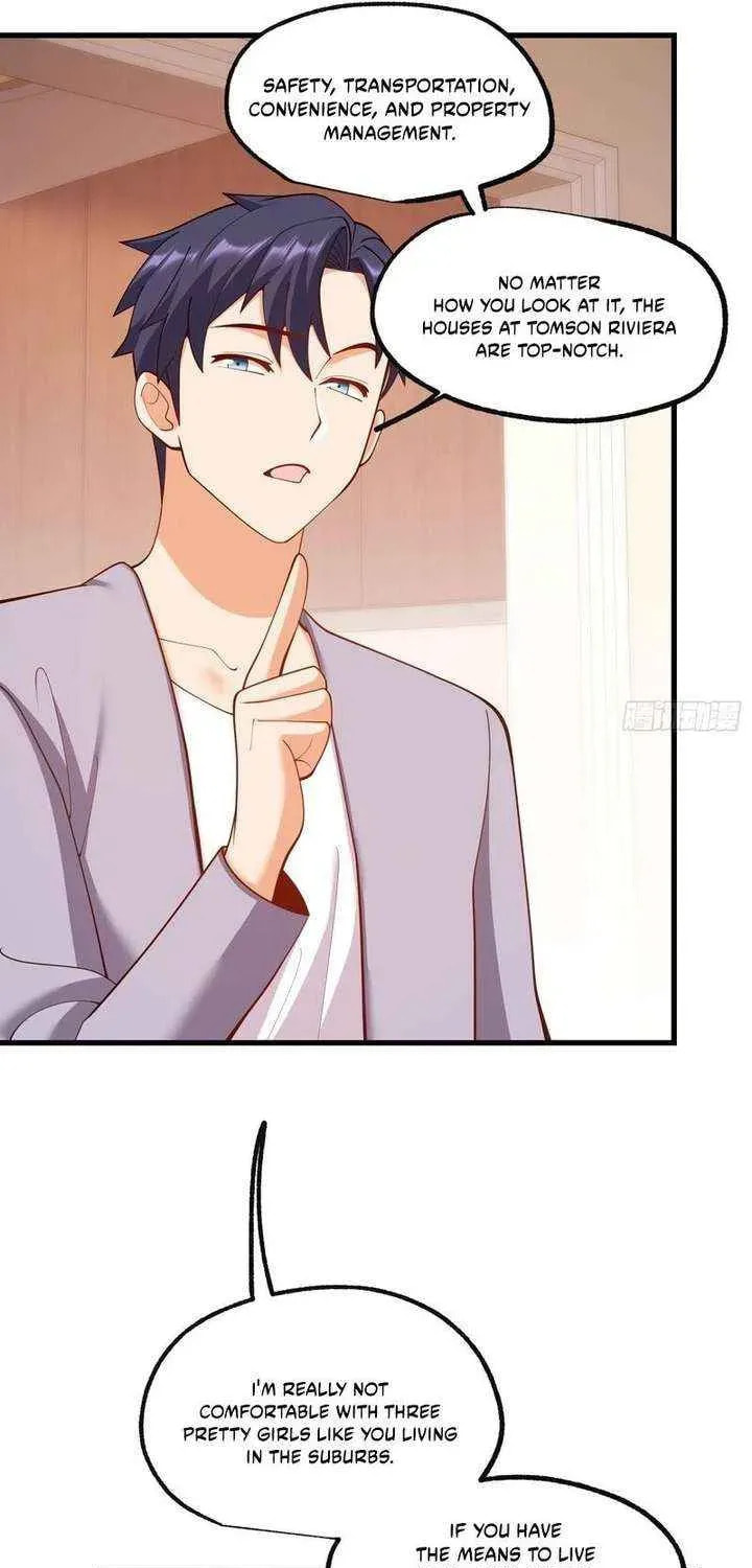 Read After Rebirth: Upgrading through Consumption chapter 263 image 30 on Lezhin