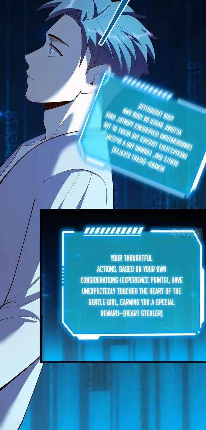 Read After Rebirth: Upgrading through Consumption chapter 263 image 33 on Lezhin