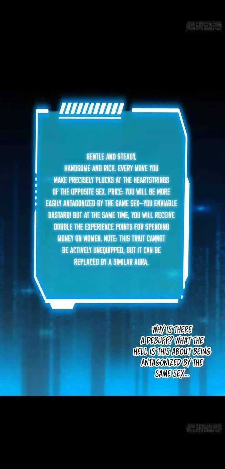 Read After Rebirth: Upgrading through Consumption chapter 263 image 36 on Lezhin