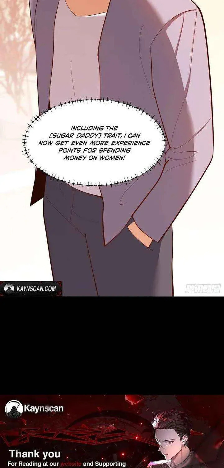 Read After Rebirth: Upgrading through Consumption chapter 263 image 38 on Lezhin