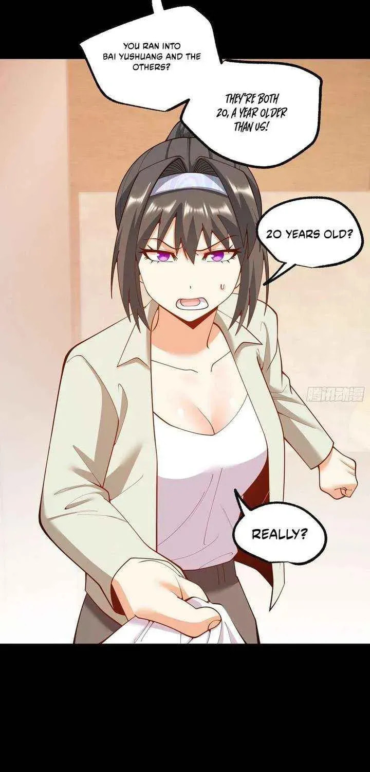 Read After Rebirth: Upgrading through Consumption chapter 263 image 5 on Lezhin