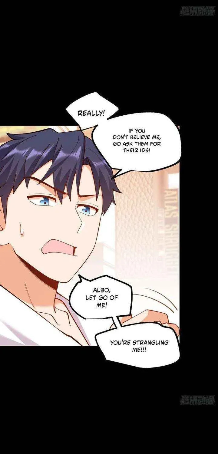 Read After Rebirth: Upgrading through Consumption chapter 263 image 6 on Lezhin