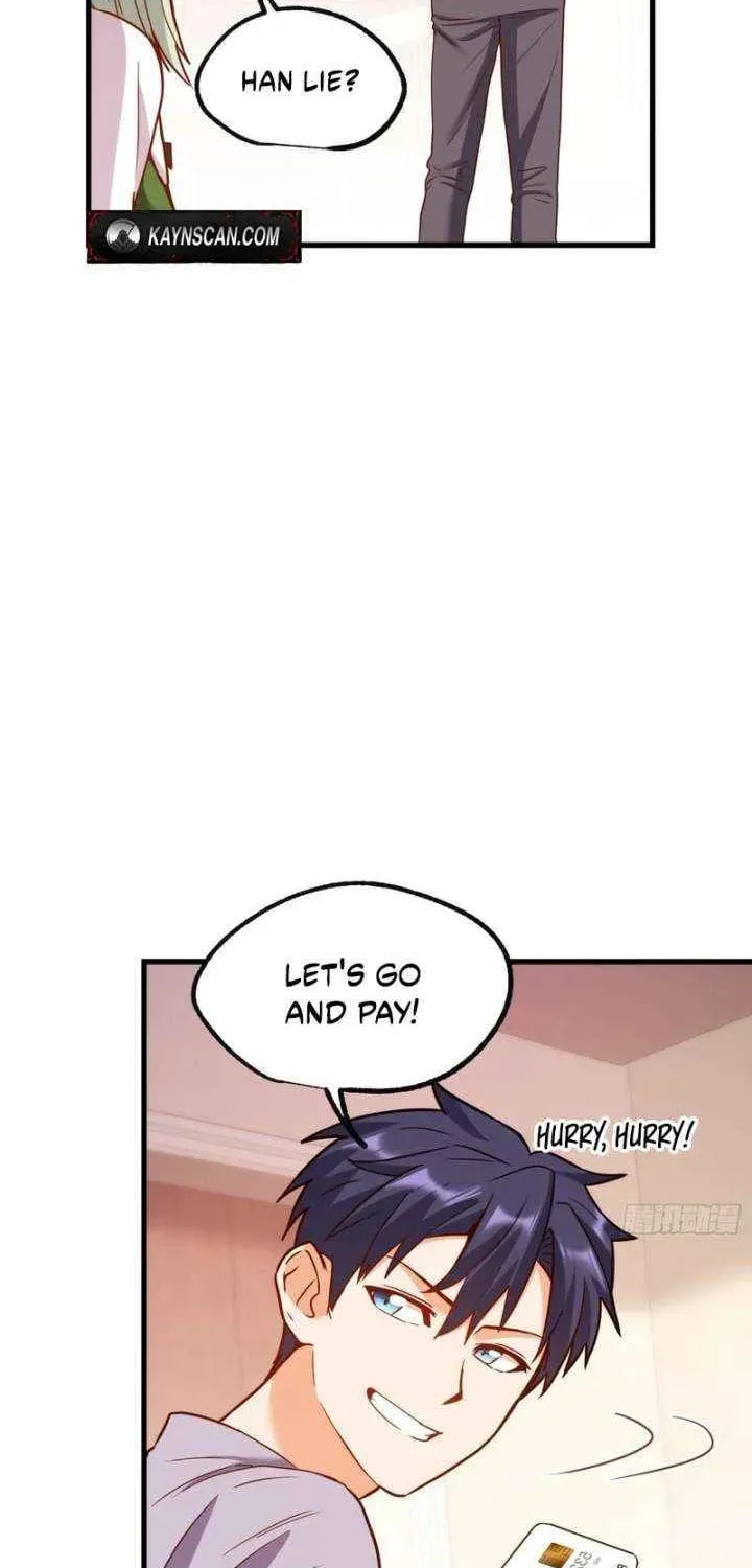 Read After Rebirth: Upgrading through Consumption chapter 264 image 1 on Lezhin