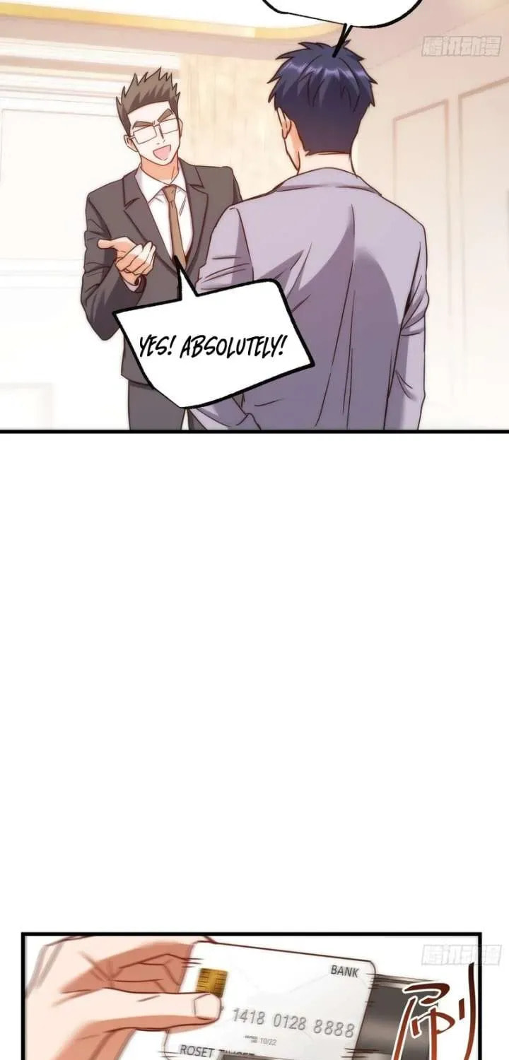 Read After Rebirth: Upgrading through Consumption chapter 264 image 15 on Lezhin