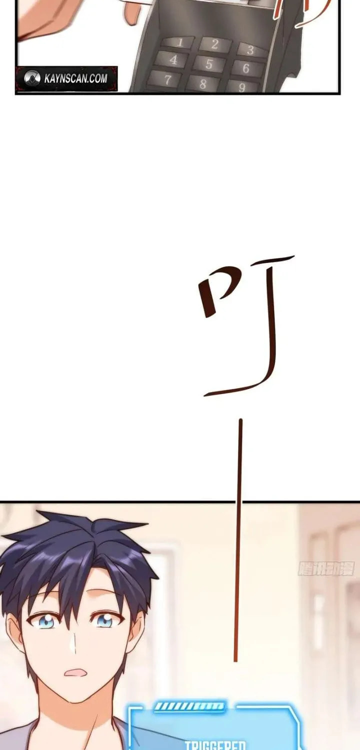 Read After Rebirth: Upgrading through Consumption chapter 264 image 16 on Lezhin
