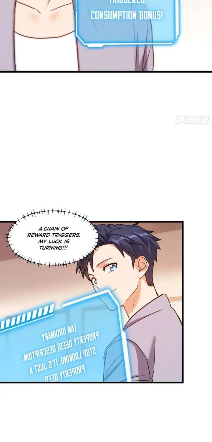 Read After Rebirth: Upgrading through Consumption chapter 264 image 17 on Lezhin