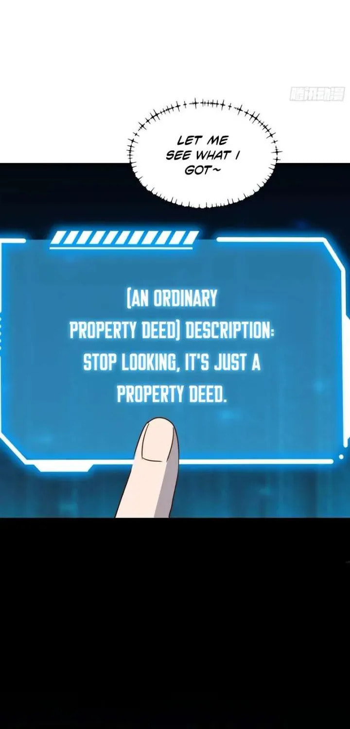 Read After Rebirth: Upgrading through Consumption chapter 264 image 18 on Lezhin