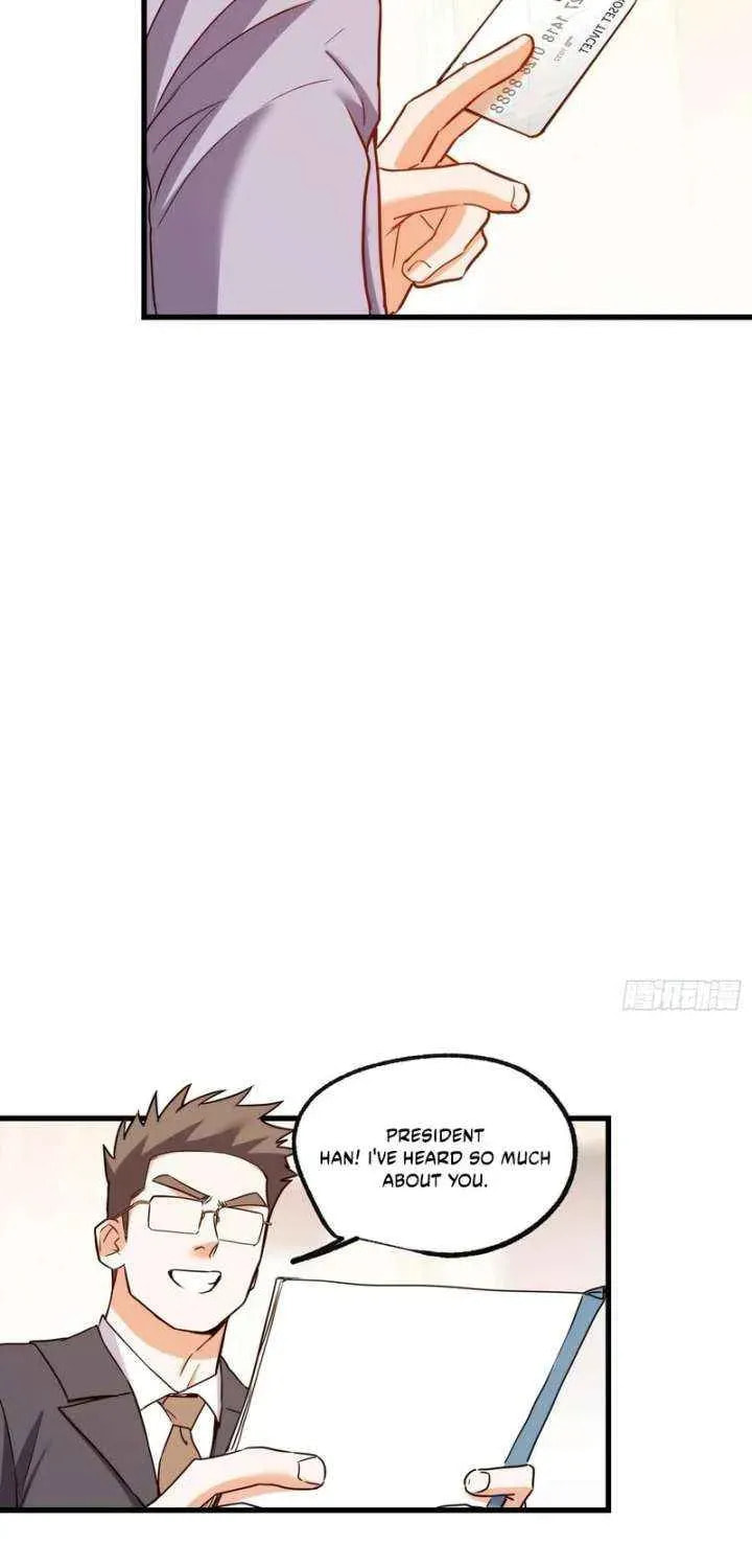 Read After Rebirth: Upgrading through Consumption chapter 264 image 2 on Lezhin