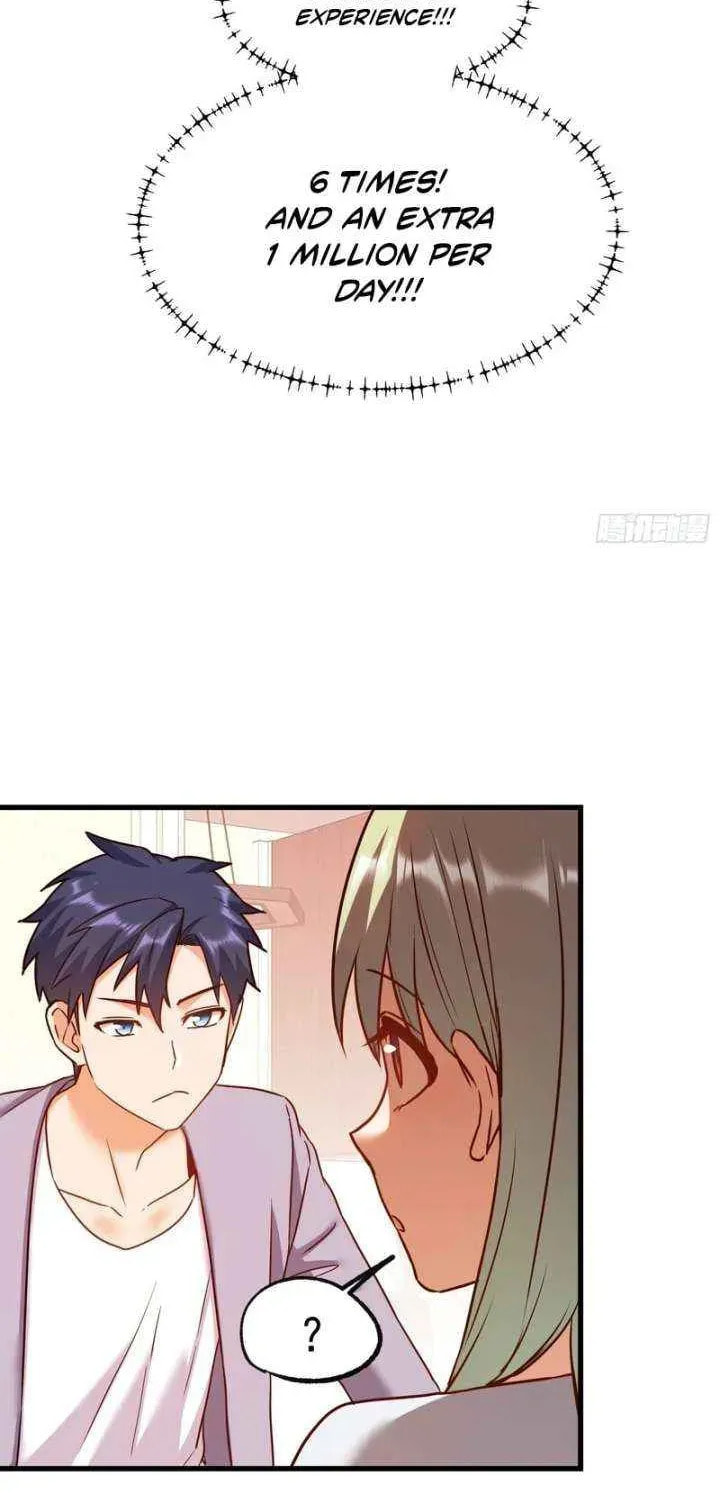 Read After Rebirth: Upgrading through Consumption chapter 264 image 23 on Lezhin
