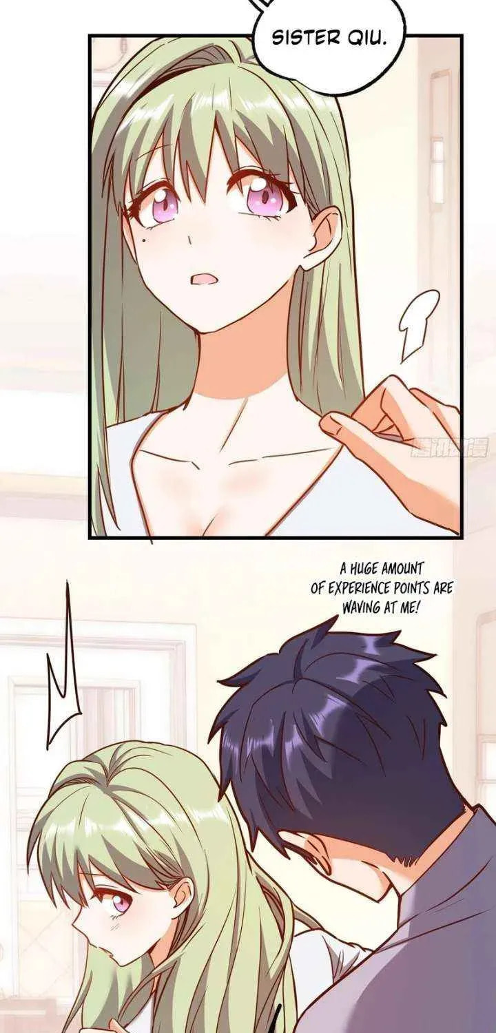 Read After Rebirth: Upgrading through Consumption chapter 264 image 25 on Lezhin