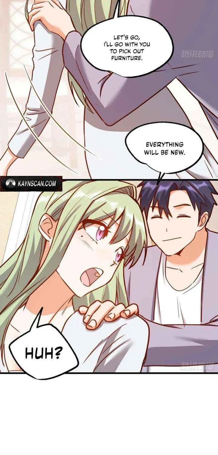 Read After Rebirth: Upgrading through Consumption chapter 264 image 26 on Lezhin