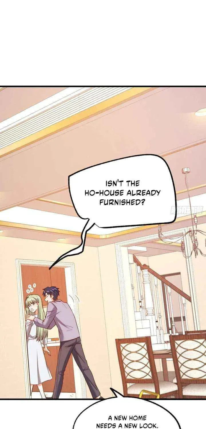 Read After Rebirth: Upgrading through Consumption chapter 264 image 27 on Lezhin