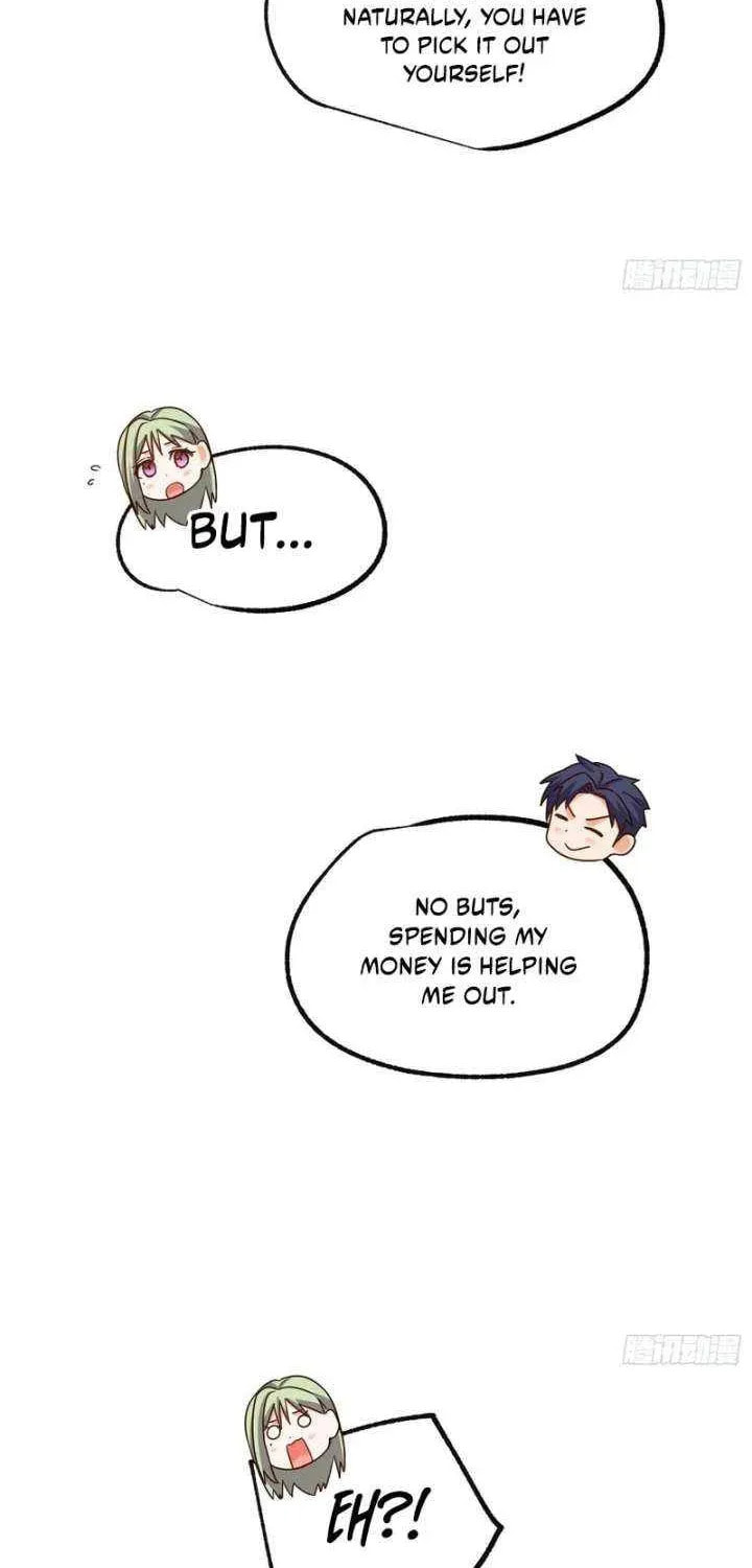 Read After Rebirth: Upgrading through Consumption chapter 264 image 28 on Lezhin