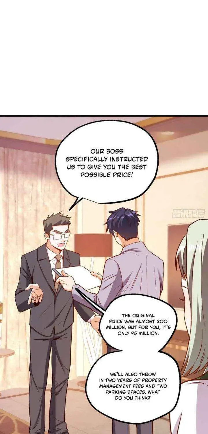 Read After Rebirth: Upgrading through Consumption chapter 264 image 3 on Lezhin