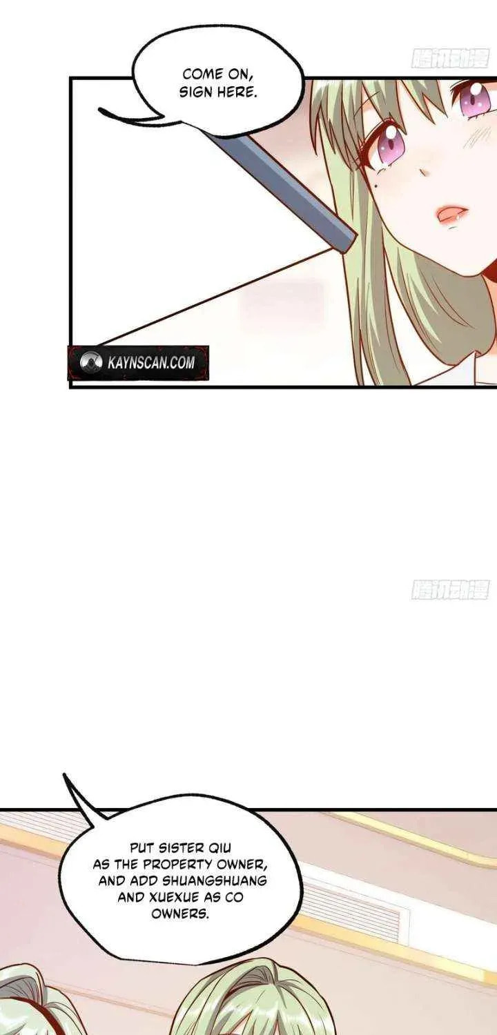 Read After Rebirth: Upgrading through Consumption chapter 264 image 5 on Lezhin