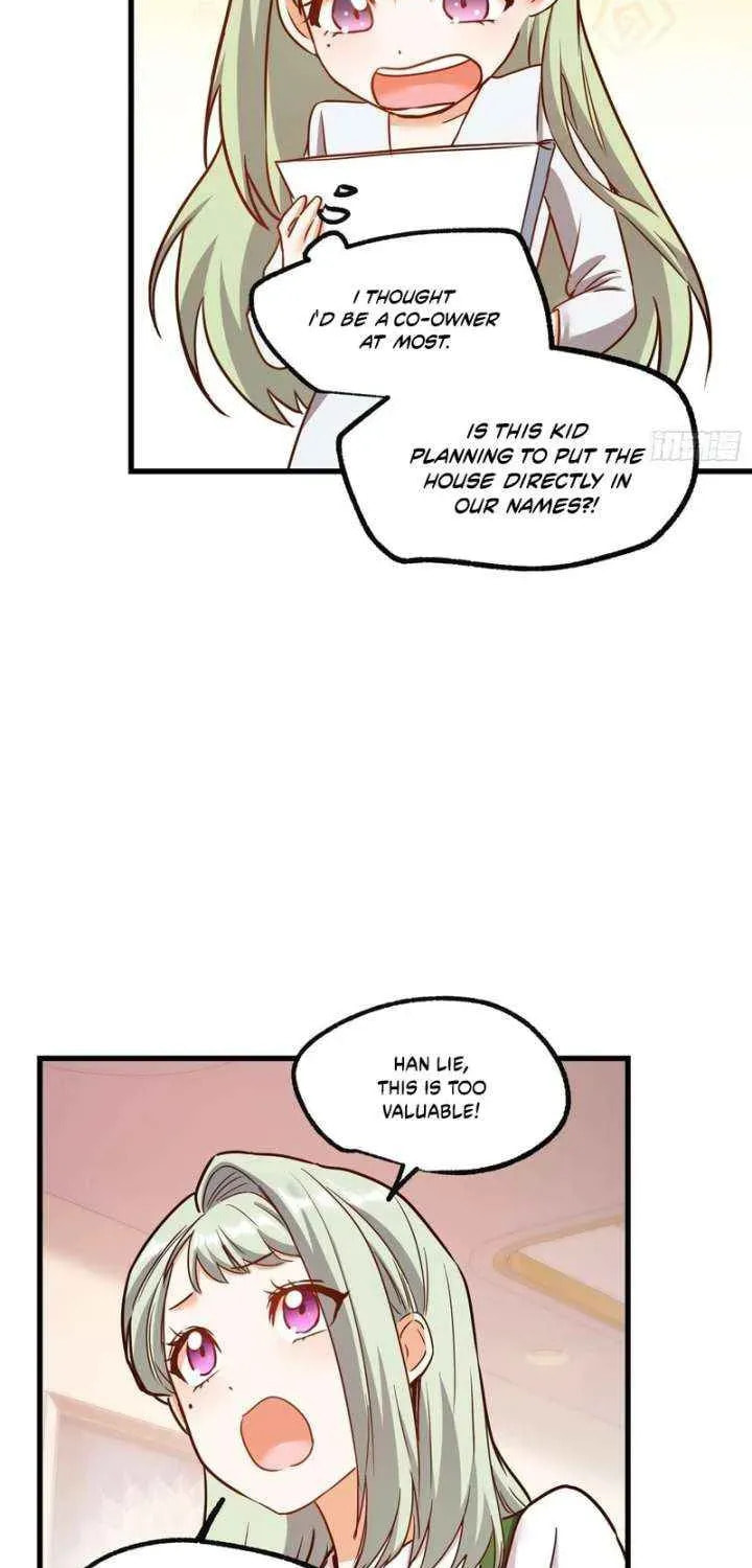 Read After Rebirth: Upgrading through Consumption chapter 264 image 7 on Lezhin