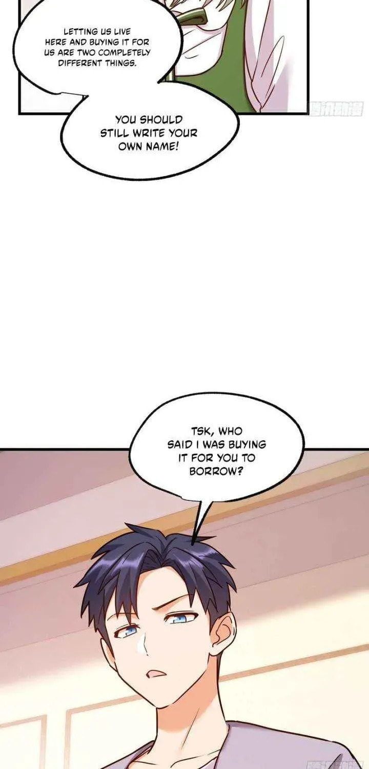 Read After Rebirth: Upgrading through Consumption chapter 264 image 8 on Lezhin
