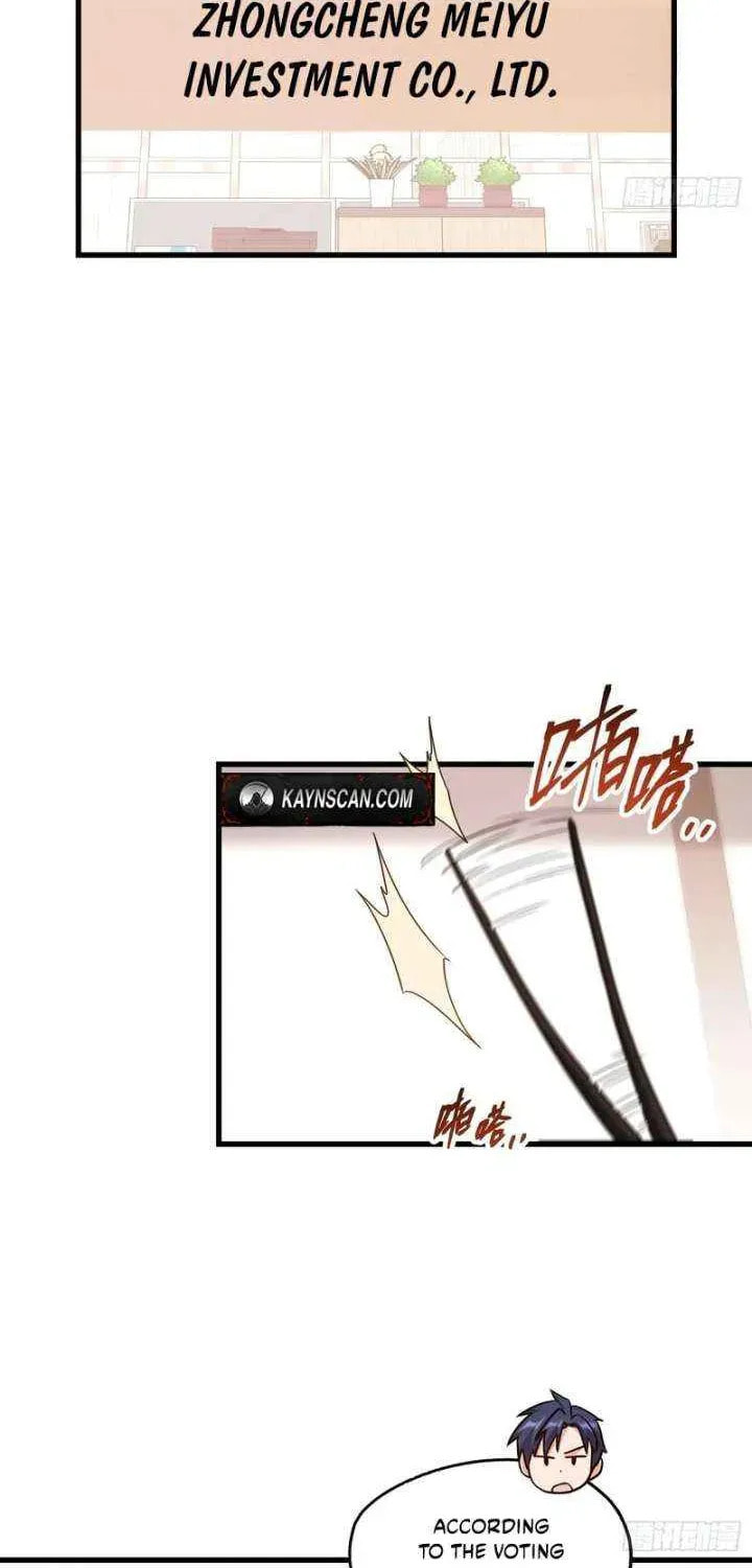 Read After Rebirth: Upgrading through Consumption chapter 265 image 1 on Lezhin