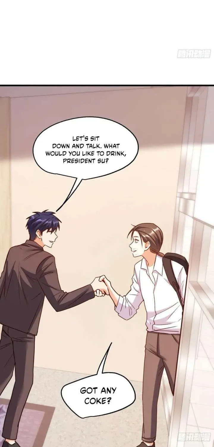 Read After Rebirth: Upgrading through Consumption chapter 265 image 13 on Lezhin