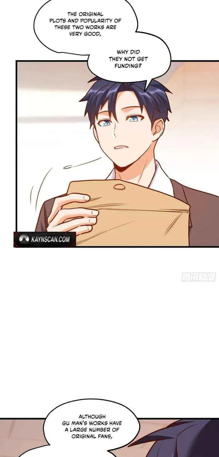 Read After Rebirth: Upgrading through Consumption chapter 265 image 20 on Lezhin