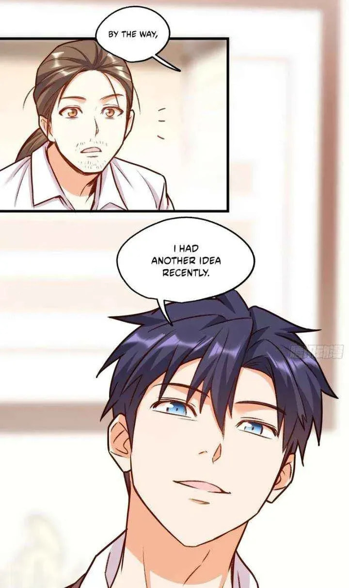 Read After Rebirth: Upgrading through Consumption chapter 265 image 31 on Lezhin