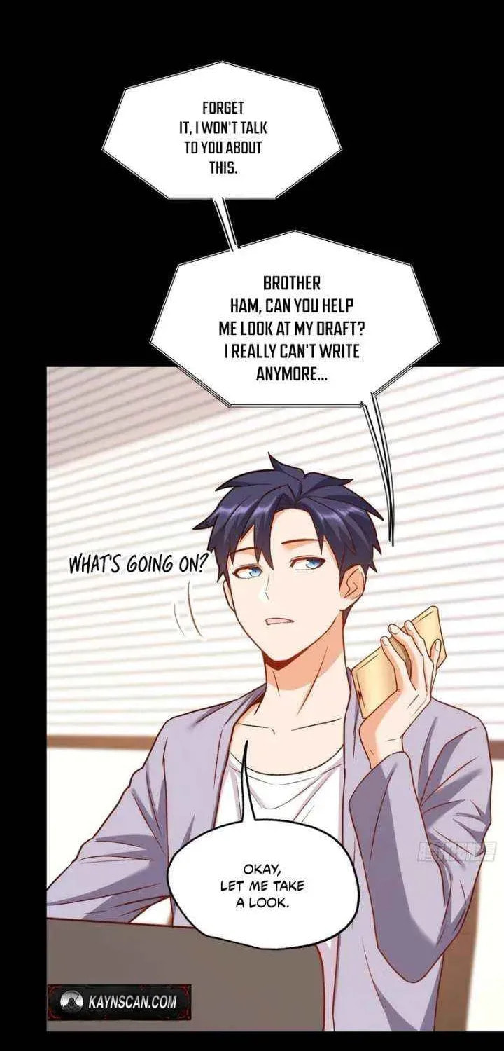 Read After Rebirth: Upgrading through Consumption chapter 266 image 11 on Lezhin