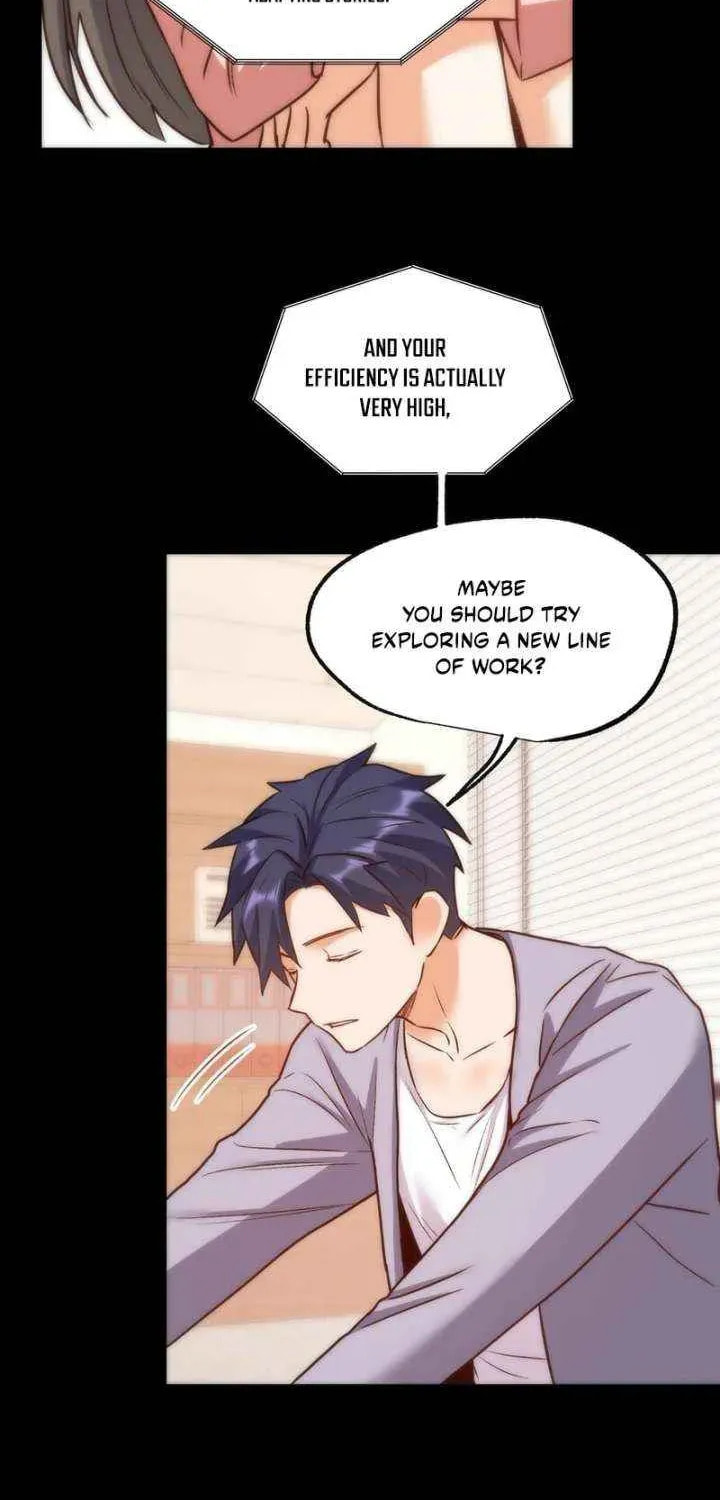 Read After Rebirth: Upgrading through Consumption chapter 266 image 13 on Lezhin