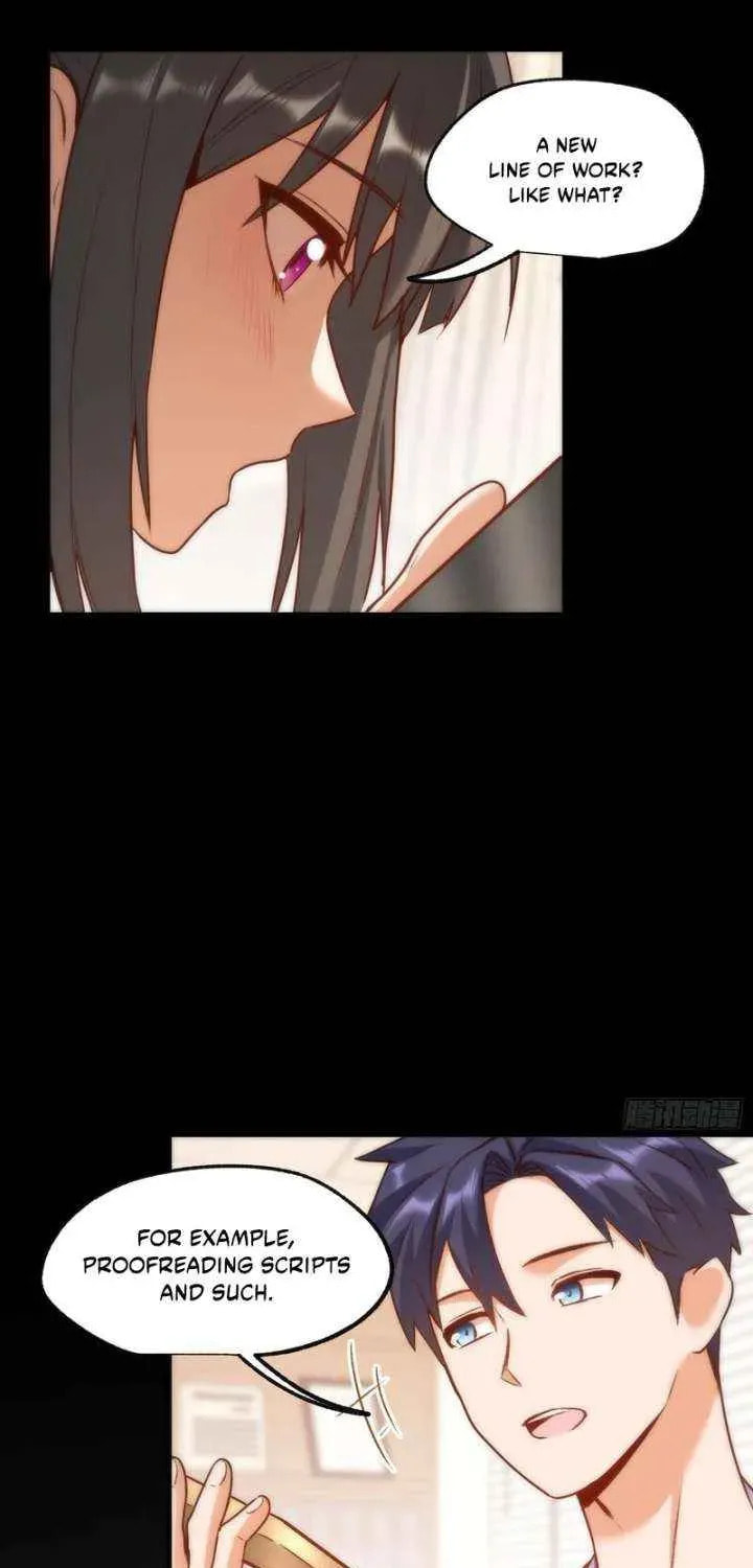 Read After Rebirth: Upgrading through Consumption chapter 266 image 15 on Lezhin