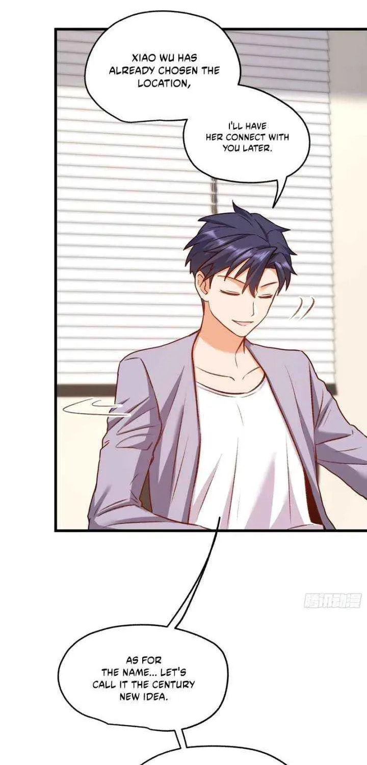 Read After Rebirth: Upgrading through Consumption chapter 266 image 21 on Lezhin