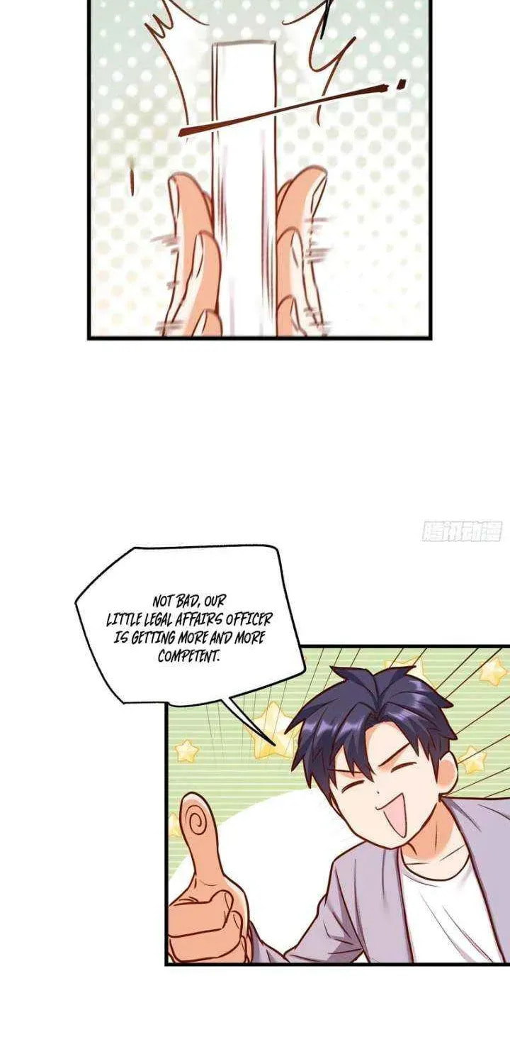 Read After Rebirth: Upgrading through Consumption chapter 266 image 23 on Lezhin