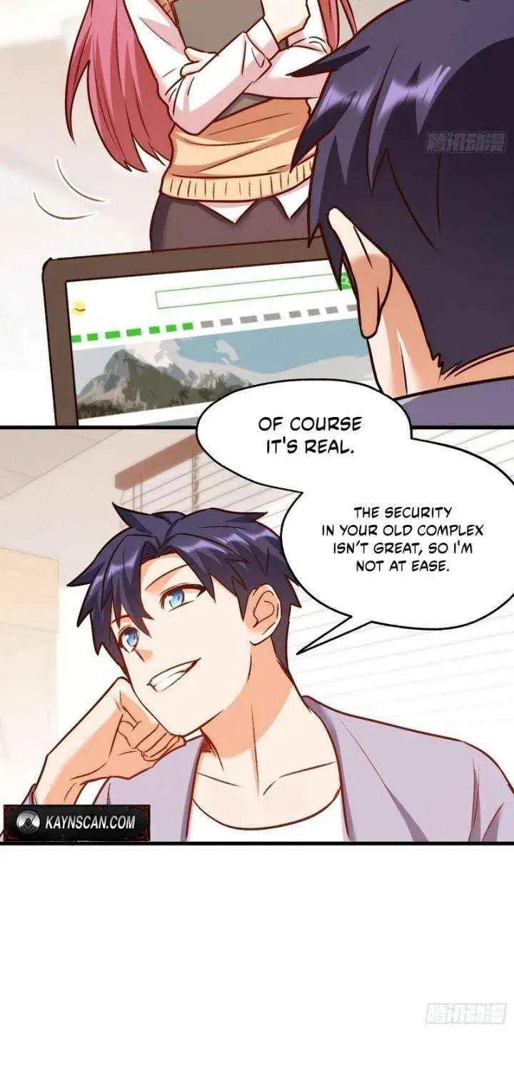 Read After Rebirth: Upgrading through Consumption chapter 266 image 30 on Lezhin