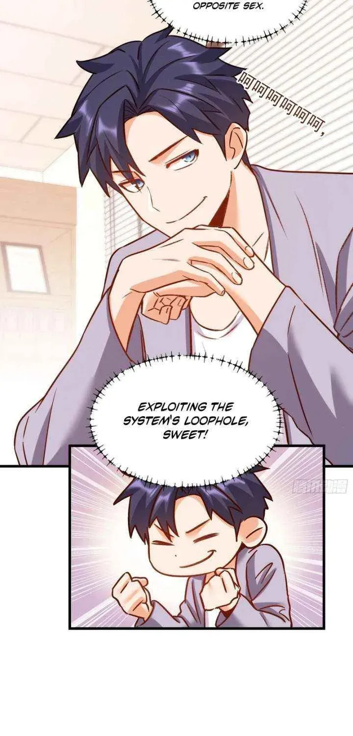 Read After Rebirth: Upgrading through Consumption chapter 266 image 32 on Lezhin