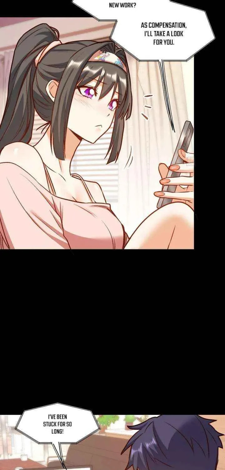 Read After Rebirth: Upgrading through Consumption chapter 266 image 5 on Lezhin