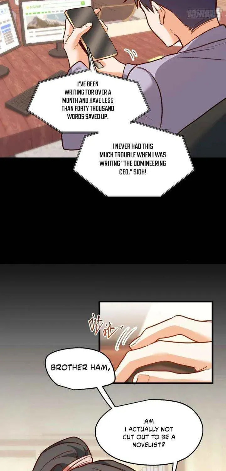 Read After Rebirth: Upgrading through Consumption chapter 266 image 6 on Lezhin