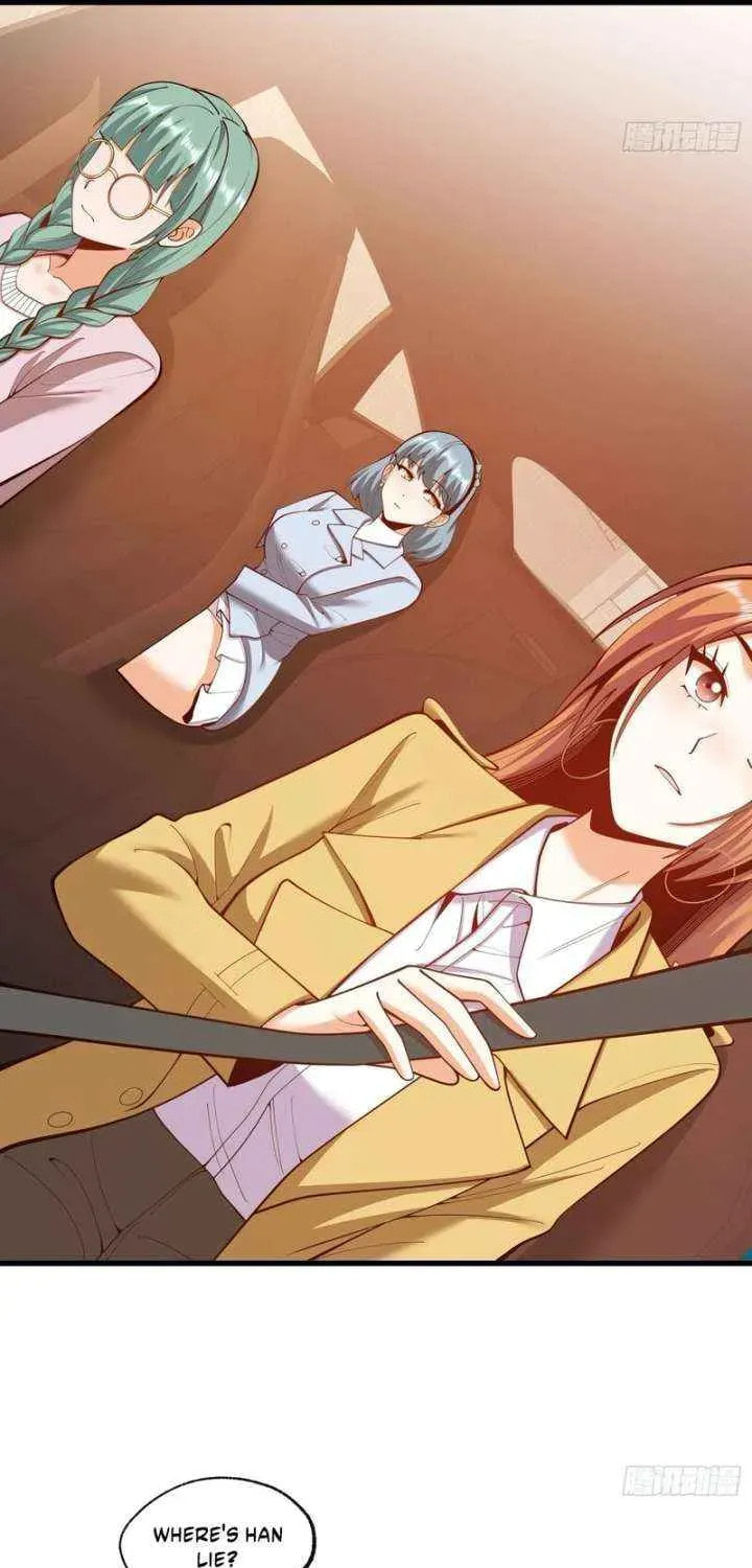 Read After Rebirth: Upgrading through Consumption chapter 267 image 10 on Lezhin