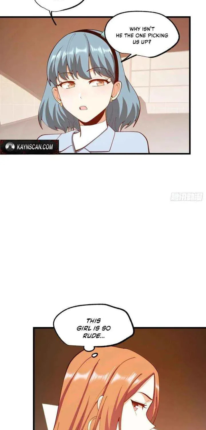 Read After Rebirth: Upgrading through Consumption chapter 267 image 11 on Lezhin