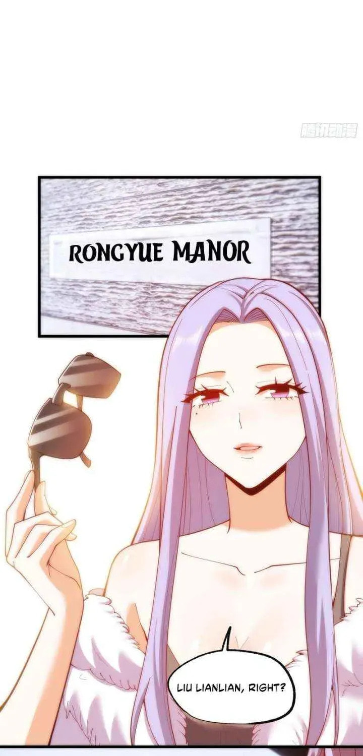 Read After Rebirth: Upgrading through Consumption chapter 267 image 13 on Lezhin