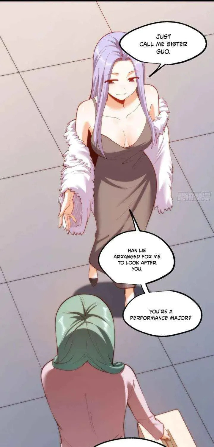 Read After Rebirth: Upgrading through Consumption chapter 267 image 15 on Lezhin