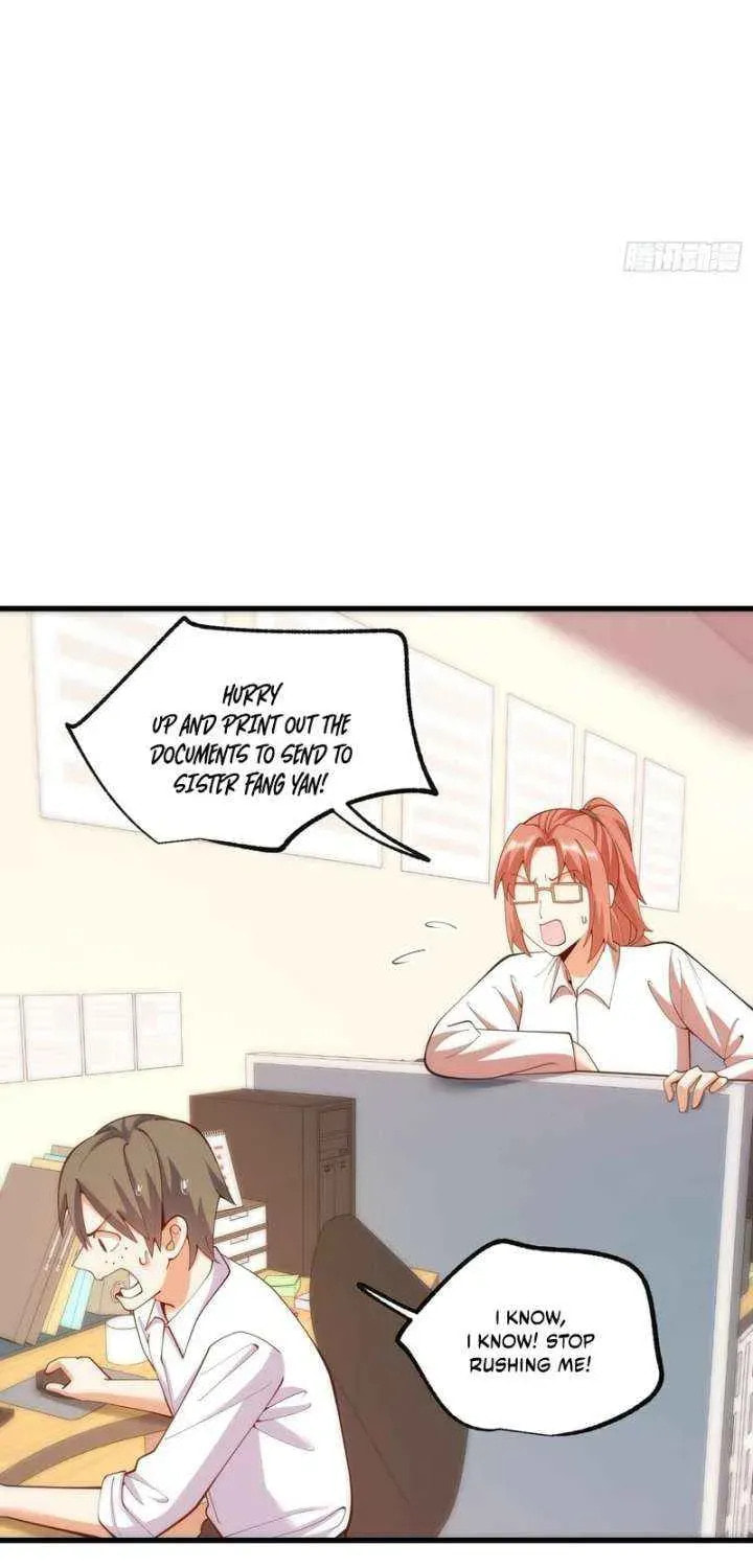 Read After Rebirth: Upgrading through Consumption chapter 267 image 22 on Lezhin