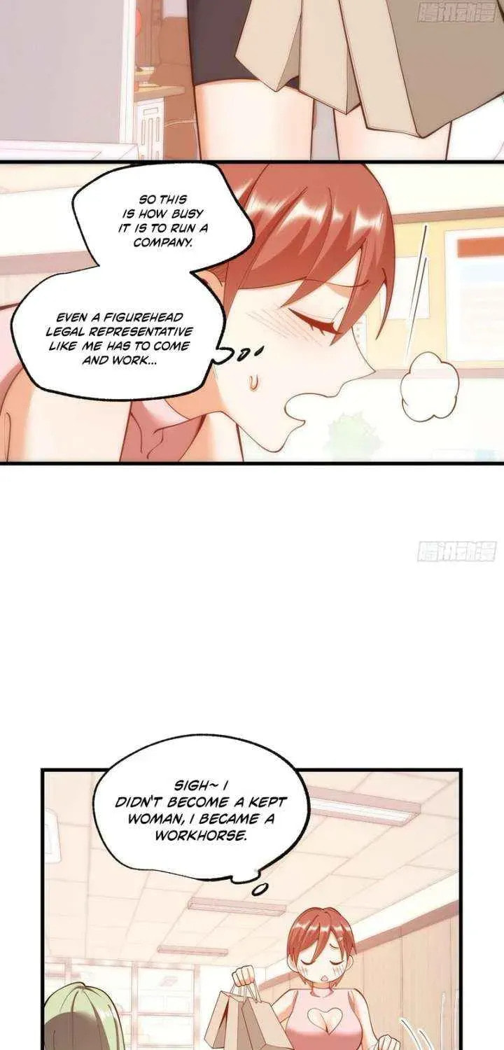 Read After Rebirth: Upgrading through Consumption chapter 267 image 27 on Lezhin