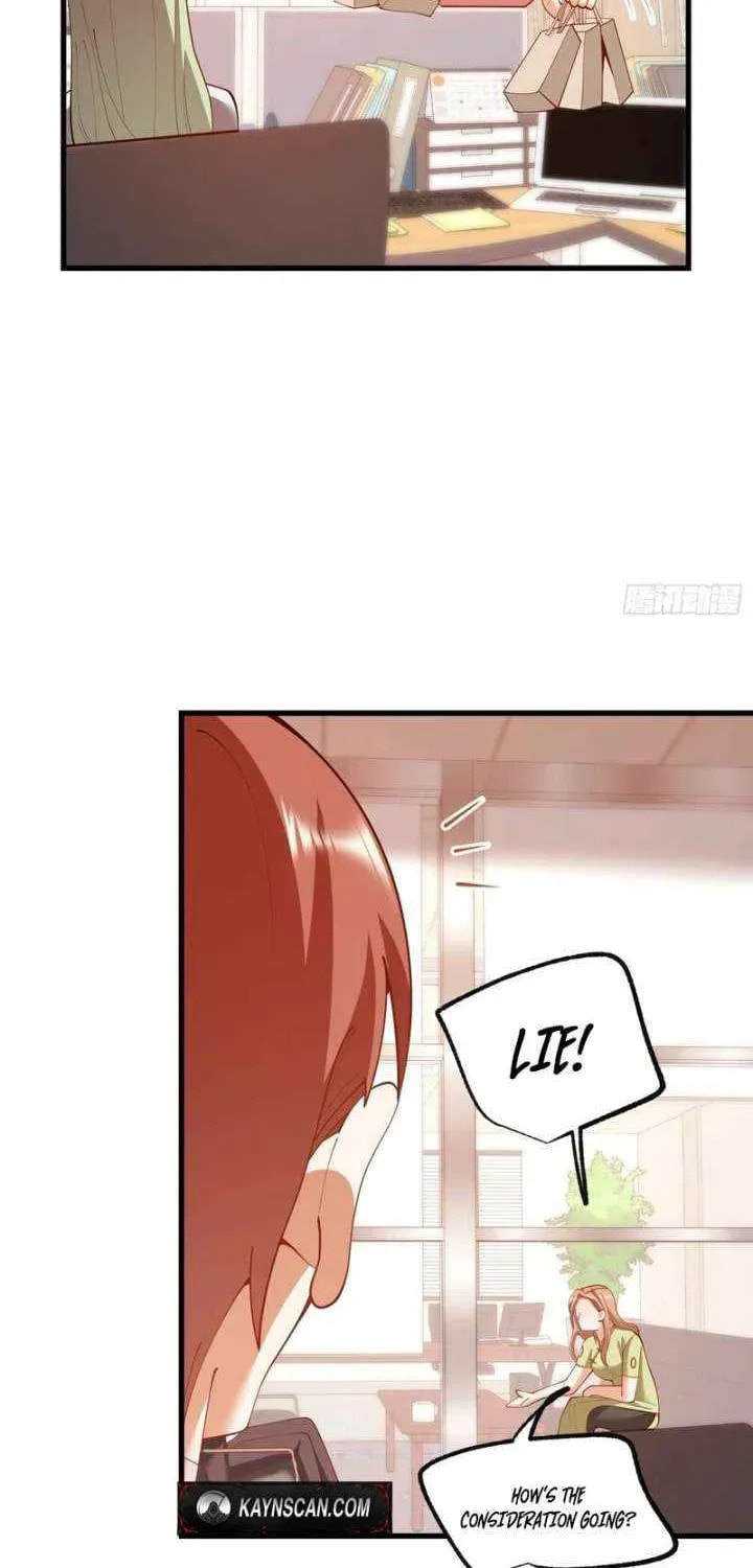 Read After Rebirth: Upgrading through Consumption chapter 267 image 28 on Lezhin