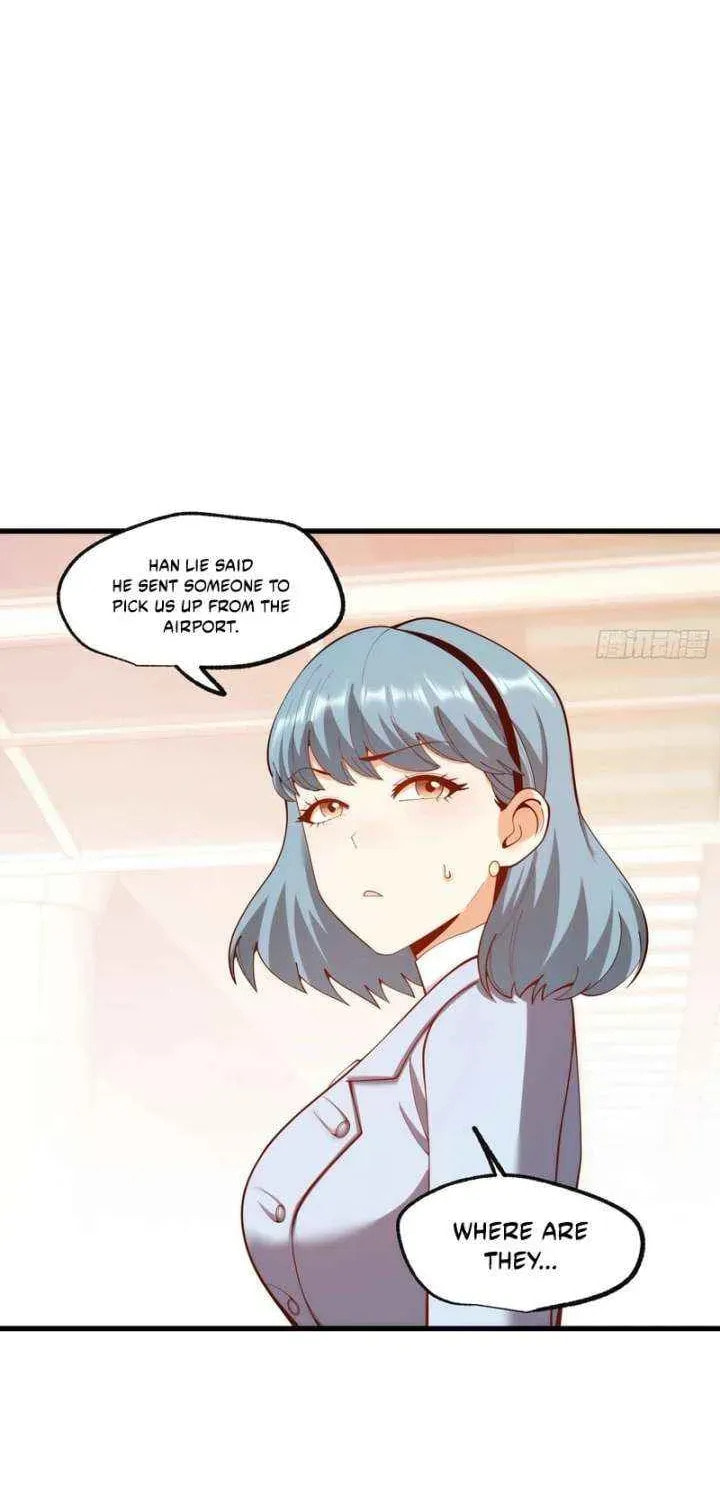 Read After Rebirth: Upgrading through Consumption chapter 267 image 3 on Lezhin