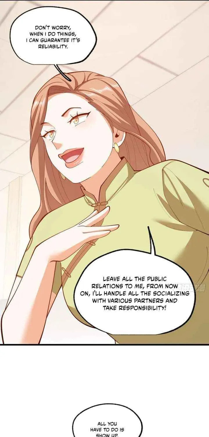 Read After Rebirth: Upgrading through Consumption chapter 267 image 30 on Lezhin