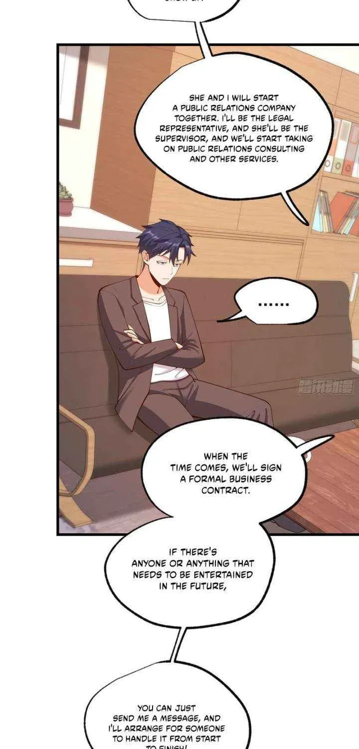 Read After Rebirth: Upgrading through Consumption chapter 267 image 31 on Lezhin