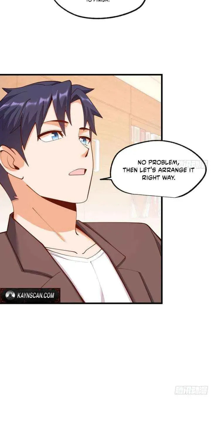 Read After Rebirth: Upgrading through Consumption chapter 267 image 32 on Lezhin