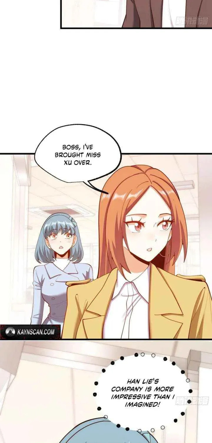 Read After Rebirth: Upgrading through Consumption chapter 267 image 37 on Lezhin