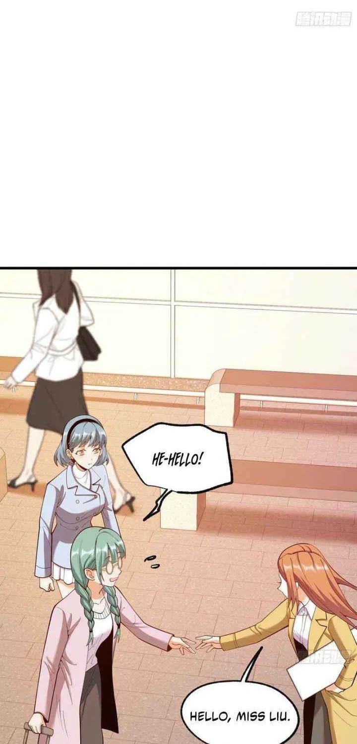 Read After Rebirth: Upgrading through Consumption chapter 267 image 6 on Lezhin