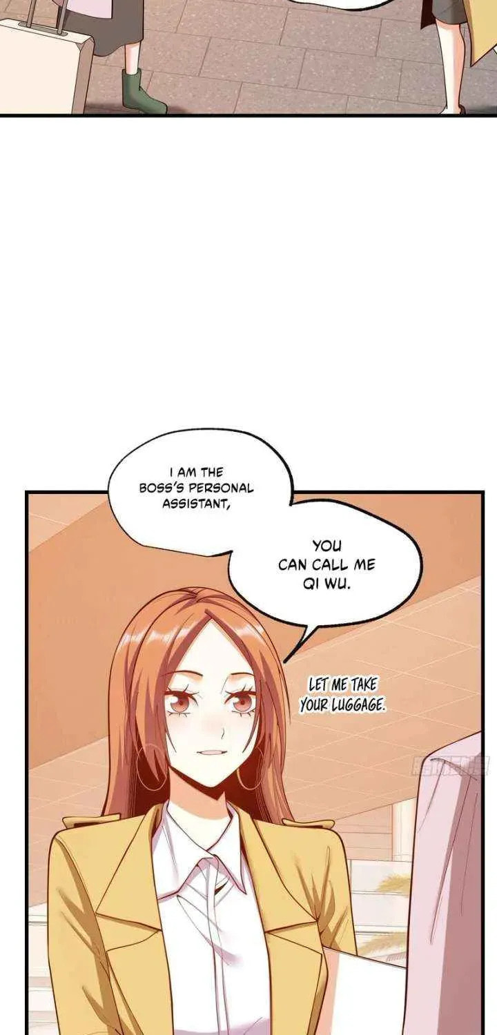 Read After Rebirth: Upgrading through Consumption chapter 267 image 7 on Lezhin